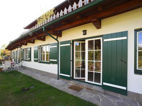 Ferielejlighed - 4 personer -  - 6370 - Reith Bei Kitzbühel