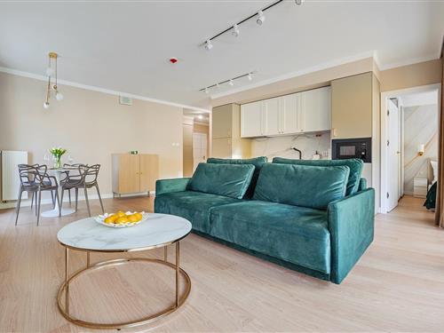 Semesterlägenhet - 4 personer -  - Kasprowicza - 78-100 - Kolobrzeg