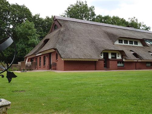 Ferienwohnung - 4 Personen -  - Haneburger Straße - 26632 - Ihlow