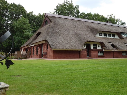Ferielejlighed - 4 personer -  - Haneburger Straße - 26632 - Ihlow