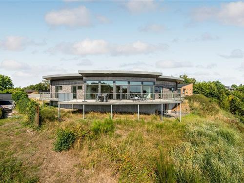 Sommerhus - 12 personer -  - Midtvangen - 8400 - Ebeltoft