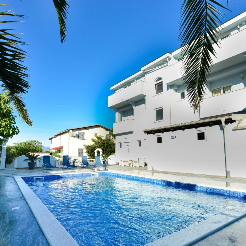 Ferielejlighed - 4 personer -  - 23233 - Nin