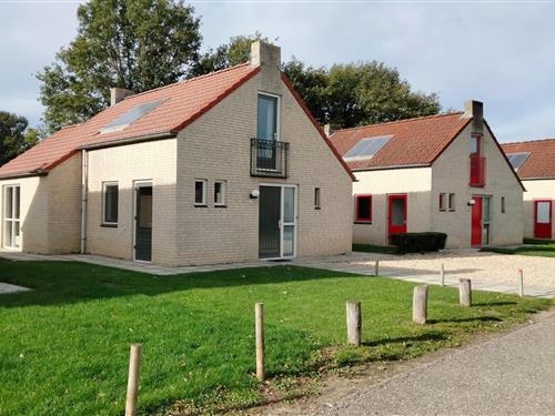 Feriehus - 6 personer -  - 6644 KX - Ewijk