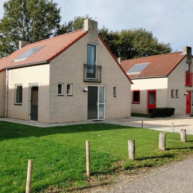 Sommerhus - 6 personer -  - 6644 KX - Ewijk