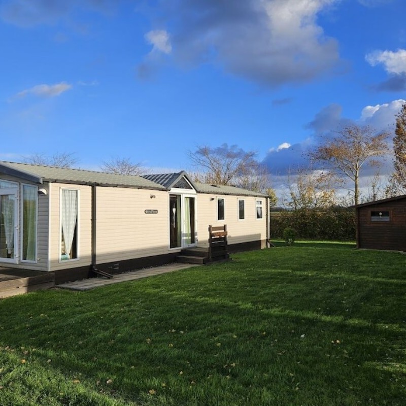 Sommerhus - 6 personer -  - 4585 pl - Hengstdijk