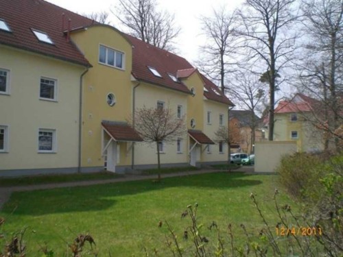 Ferienwohnung - 3 Personen -  - Buchenkampweg 5 c - 18181 - Seeheilbad Graal-Müritz