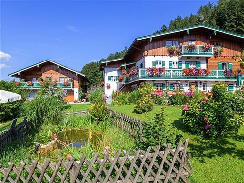 Ferienhaus - 6 Personen -  - Nesseltalweg - 83487 - Marktschellenberg