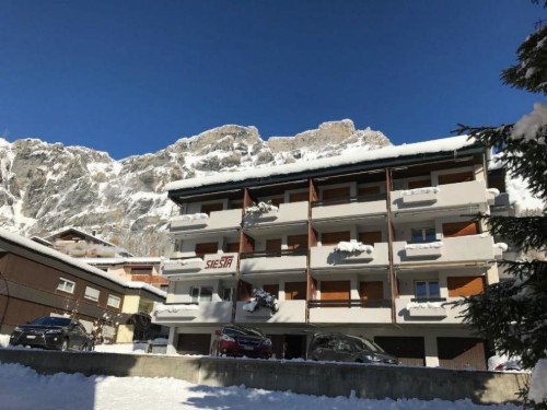 Holiday apartment - 4 persons -  - 3954 - Leukerbad