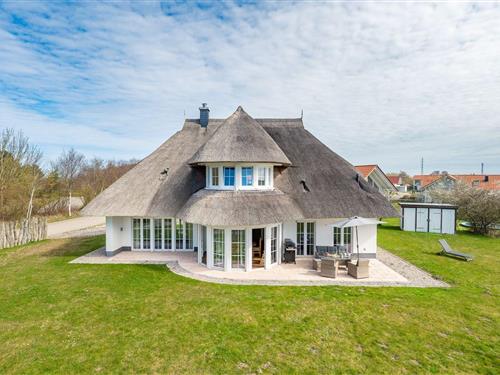 Feriehus - 6 personer -  - Vaschvitz - 18569 - Trent