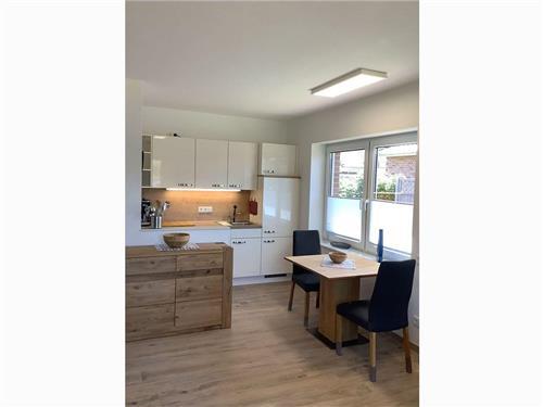 Ferienwohnung - 3 Personen -  - Wattenring - 26969 - Butjadingen / Burhave