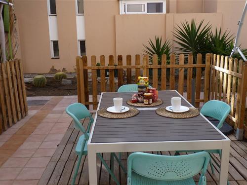 Sommerhus - 4 personer -  - avenida touroperador marin - 35100 - Maspalomas