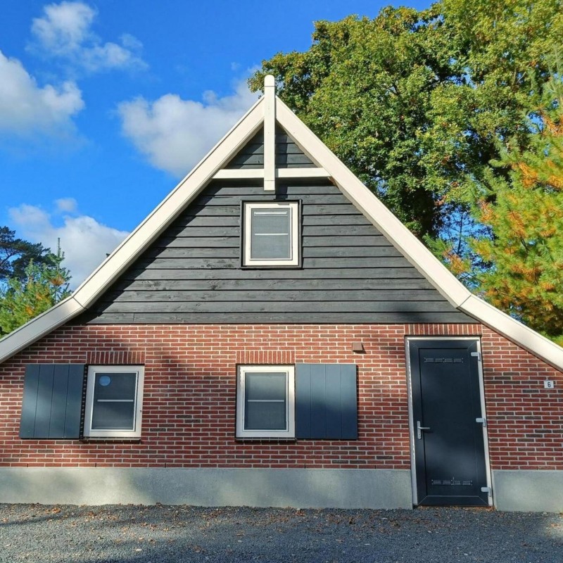 Villa - 8 personer -  - 6731CK - Otterlo