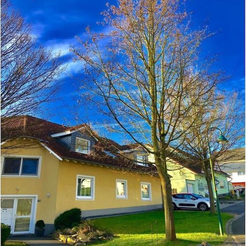 Sommerhus - 2 personer -  - 53501 - Grafschaft