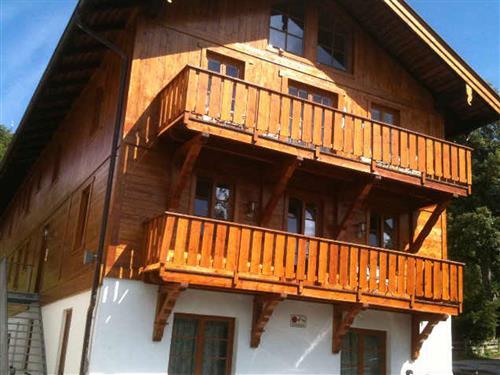 Holiday Home/Apartment - 3 persons -  - Xaver-Terofal-Platz - 83727 - Schliersee