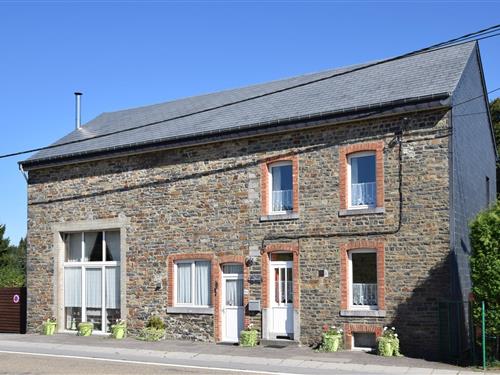 Vakantiehuis - 12 personen -  - 6671 - Bovigny
