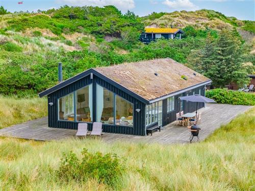 Sommerhus - 5 personer -  - Følfodvej - 6854 - Henne Strand