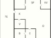 Billede 43 - Plantegning
