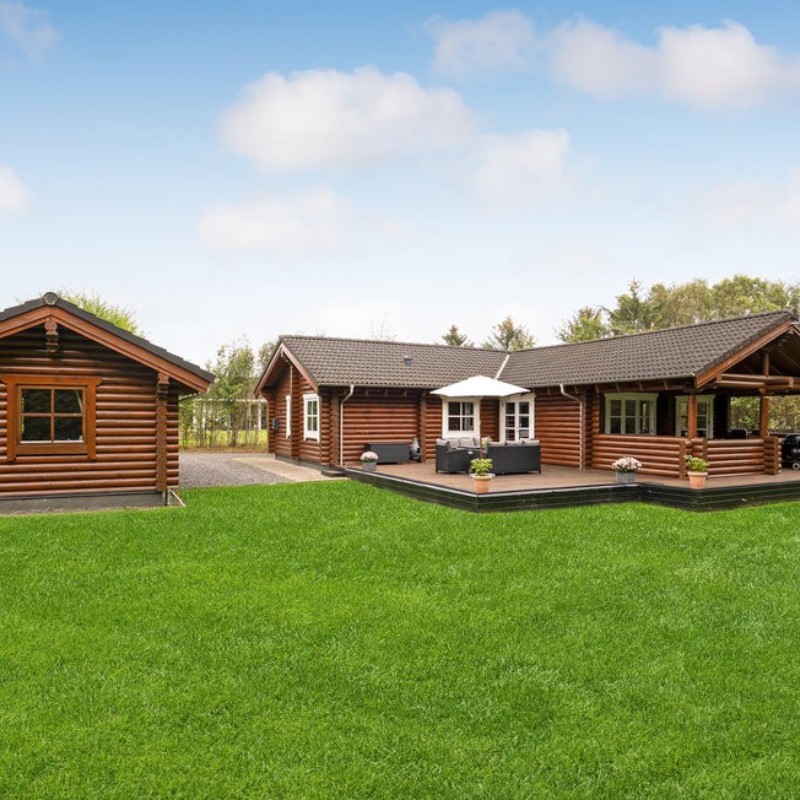 Sommerhus - 6 personer -  - Ramshule - Lovns - 9640 - Farsø