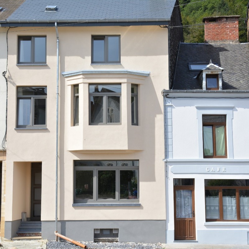 Sommerhus - 8 personer -  - 6830 - Bouillon