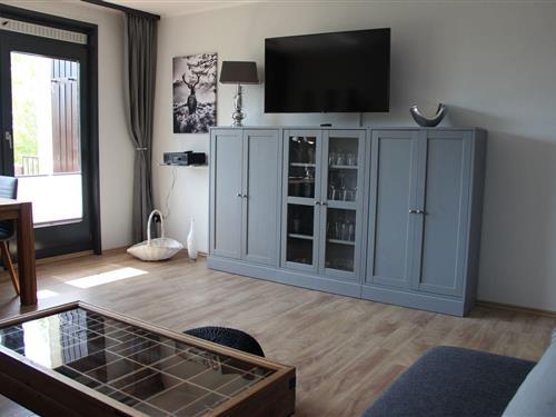 Ferielejlighed - 4 personer -  - Sudetenlandweg - 37444 - St. Andreasberg