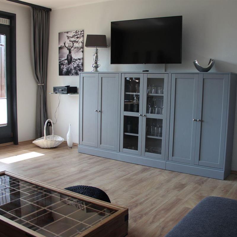 Ferielejlighed - 4 personer -  - Sudetenlandweg - 37444 - St. Andreasberg