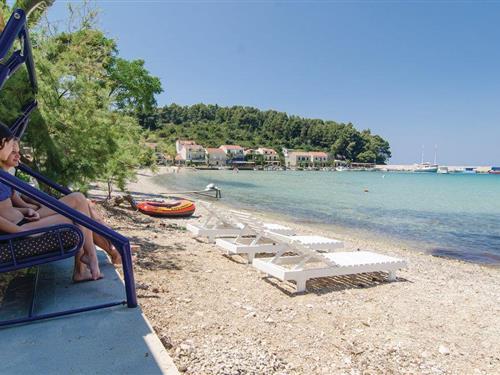 Holiday home - 6 persons -  - Kraj rat bb - Peljesac-Zuljana - 20247 - Zuljana
