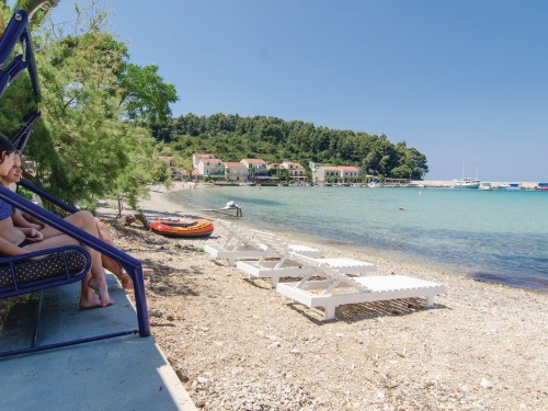 Ferienhaus - 4 Personen -  - Kraj rat bb - Peljesac-Zuljana - 20247 - Zuljana