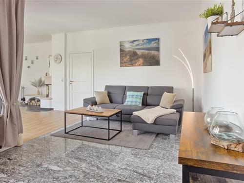 Ferieleilighet - 6 personer -  - Grauwisch 15 - EG - 23774 - Heiligenhafen