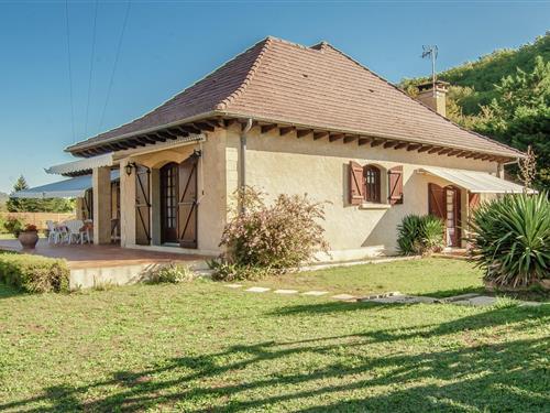 Villa - 4 personer -  - 24570 - Condat-Sur-Vézère