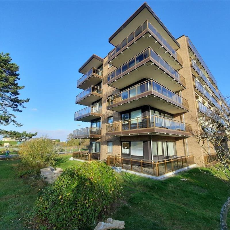 Ferielejlighed - 4 personer -  - Nordfeldstraße - 27476 - Cuxhaven