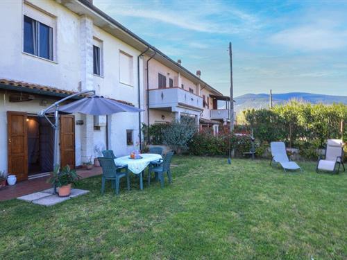 Ferienwohnung - 4 Personen -  - Località Le Risaie - 56010 - Vicopisano