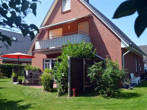 Ferienhaus - 4 Personen -  - Pestalozzistraße - 25826 - St. Peter-Ording