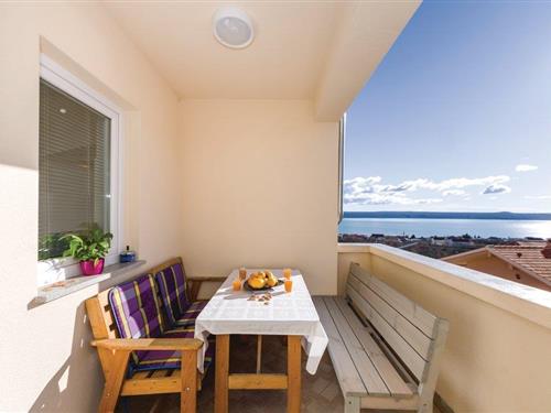 Ferielejlighed - 4 personer -  - Don Tita Sarina - Zadar-Maslenica - 23243 - Maslenica