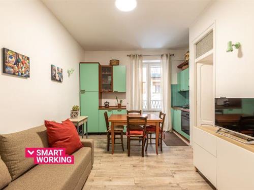 Ferienhaus - 4 Personen -  - 90139 - Palermo