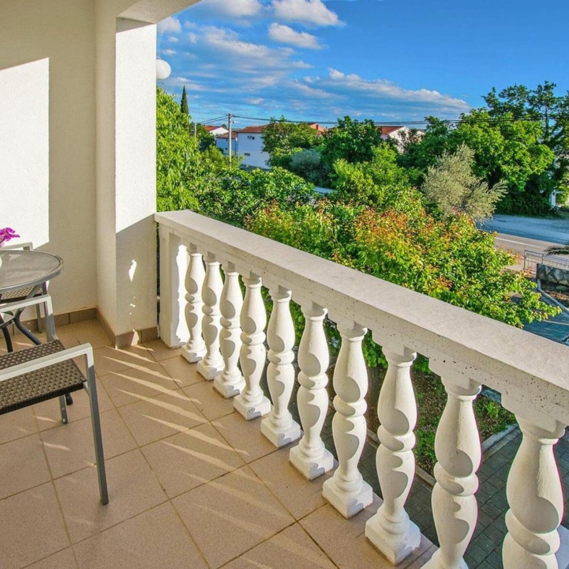 Ferielejlighed - 6 personer -  - 23244 - Seline