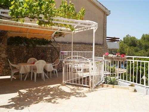 Holiday apartment - 2 persons -  - Šparadici - 22000 - Šparadici