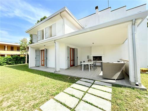 Ferienhaus - 6 Personen -  - Comacchio - 44022