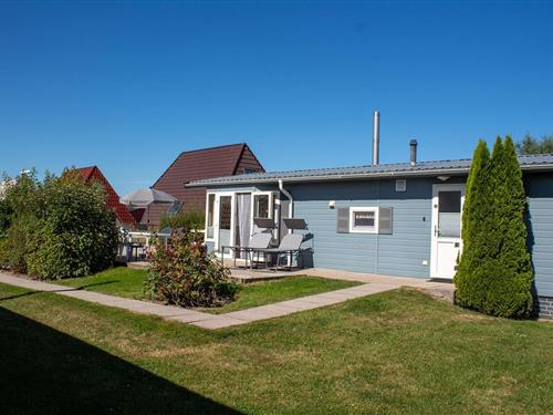 Holiday Home/Apartment - 4 persons -  - Mellumplate - 27639 - Wurster Nordseeküste