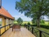 Billede 2 - Terrasse
