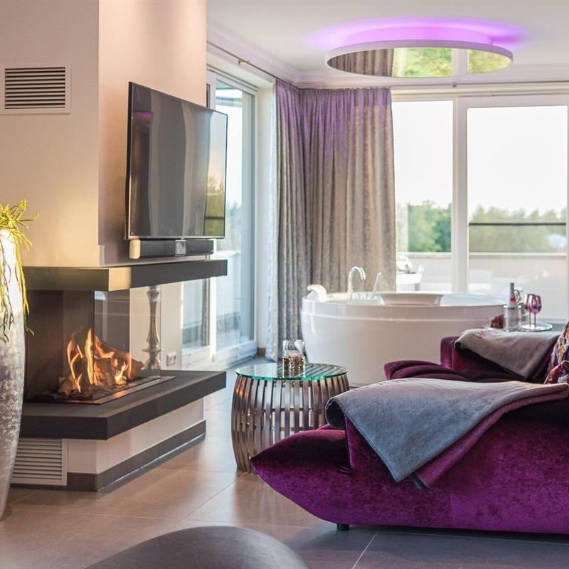 Ferielejlighed - 2 personer -  - Schloßstr. - 17213 - Göhren-Lebbin