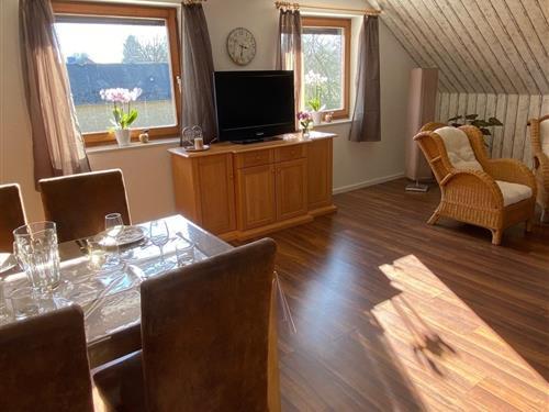 Holiday apartment - 4 persons -  - Schulstraße - 24881 - Nübel