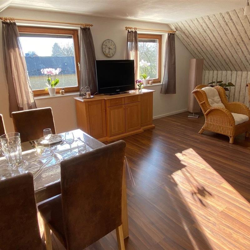 Ferielejlighed - 4 personer -  - Schulstraße - 24881 - Nübel