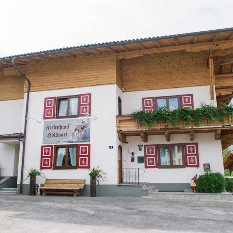 Sommerhus - 4 personer -  - 5600 - St. Johann Pongau