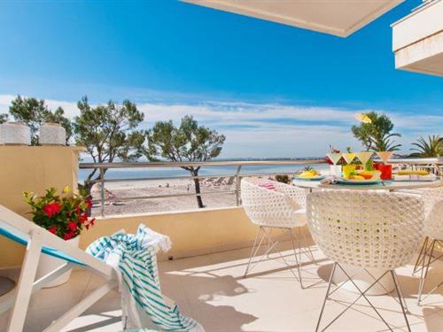 Ferielejlighed - 3 personer -  - 07400 - Port D´Alcudia