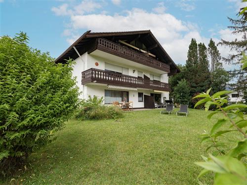 Ferienwohnung - 4 Personen -  - Herbststraße - 83080 - Oberaudorf