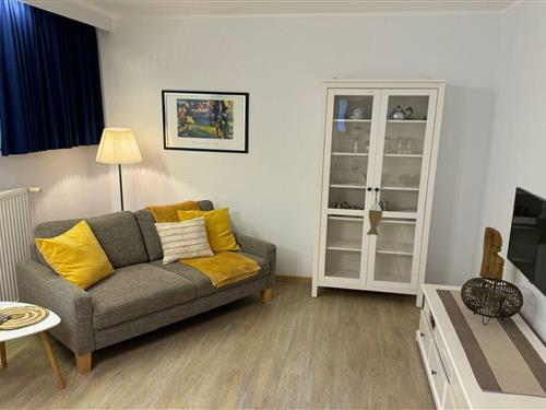 Sommerhus - 1 person -  - 26548 - Norderney