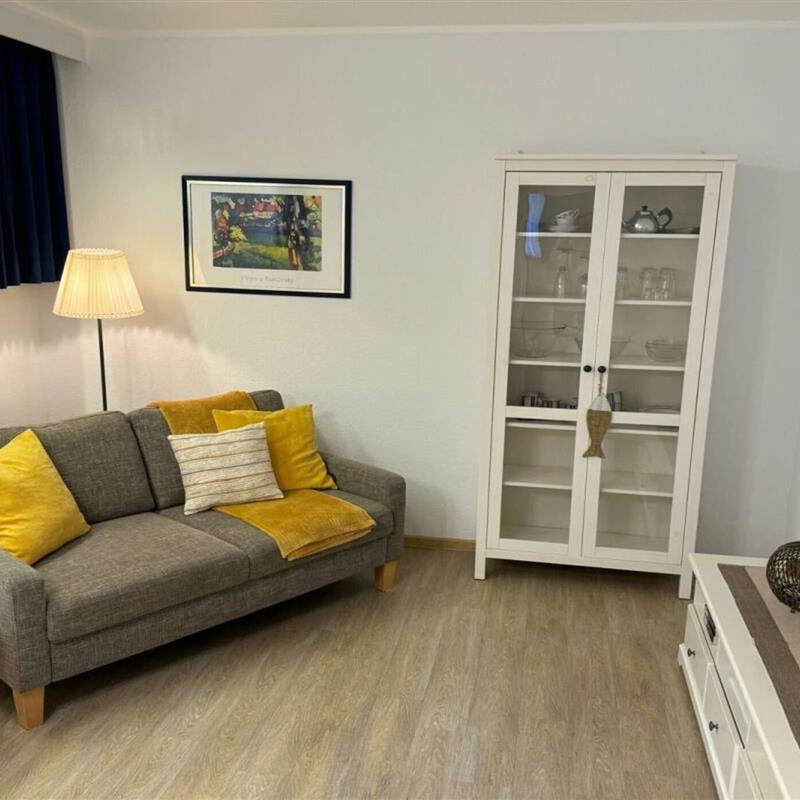 Sommerhus - 1 person -  - 26548 - Norderney