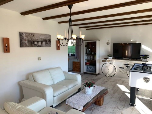 Sommerhus - 10 personer -  - Hohen Bogen - 93474 - Arrach