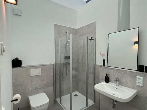 Ferielejlighed - 2 personer -  - Hauptstraße - 18546 - Sassnitz