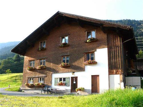 Ferienhaus - 5 Personen -  - Winkel - 6752 - Dalaas